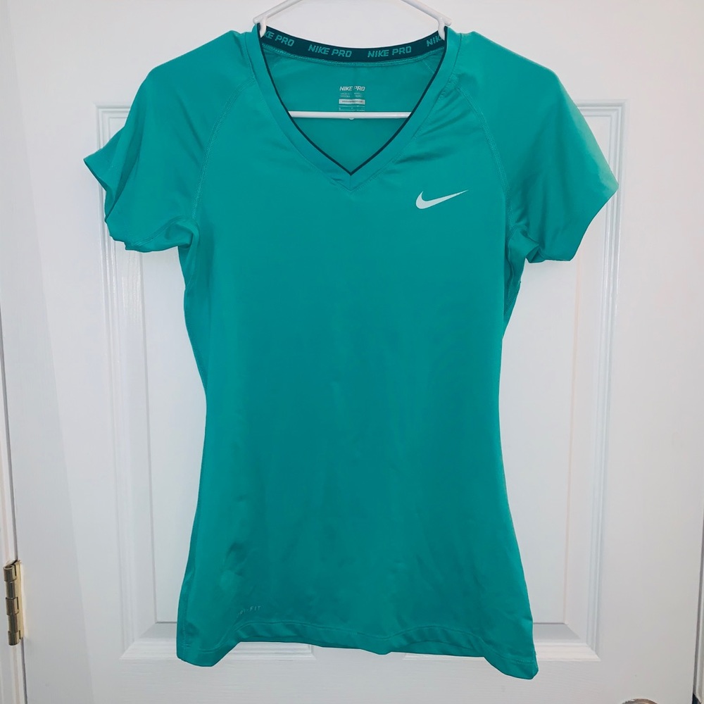 Nike Dri Fit tshirt!